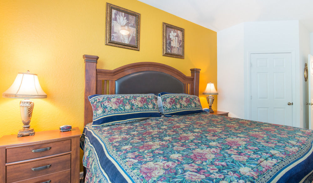 מלון קיסימי Windsor Hills By Funquest Vacation מראה חיצוני תמונה